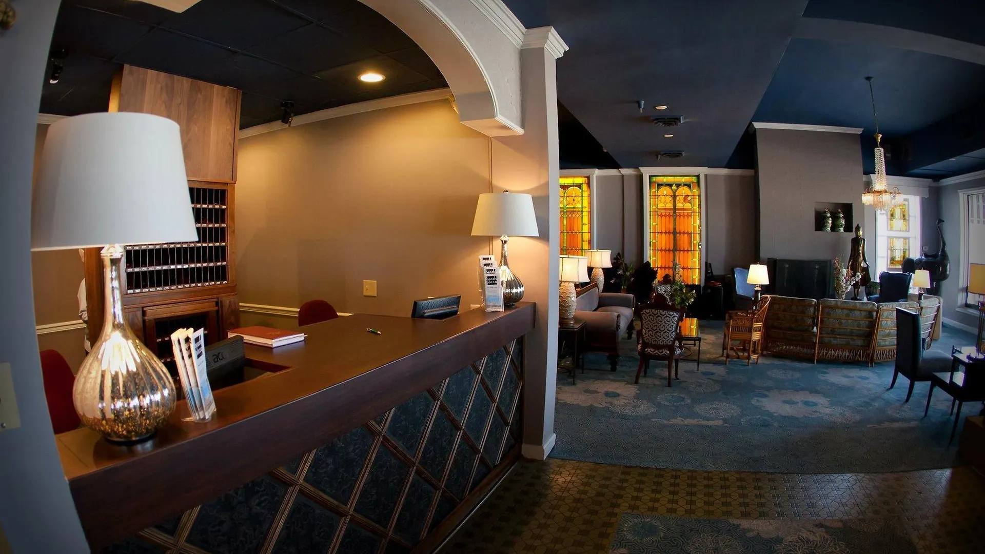 Beach Plaza Hotel Ocean City