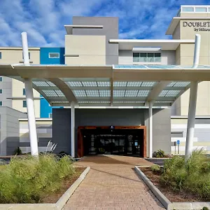 Doubletree By Hilton Oceanfront Virginia Hotel Virginia Beach