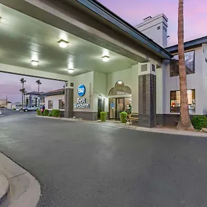 Western Superstition Springs Hotel Mesa