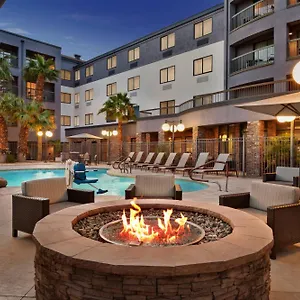 Courtyard By Marriott Vegas Stadium Area Hotel Las Vegas