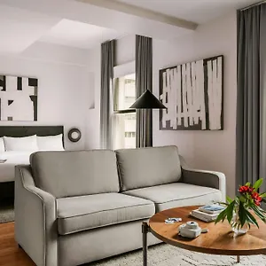 Duane Street Hotel Tribeca, Sonder By Marriott Bonvoy Hotel New York