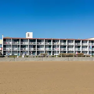 Ocean27 Hotel Virginia Beach
