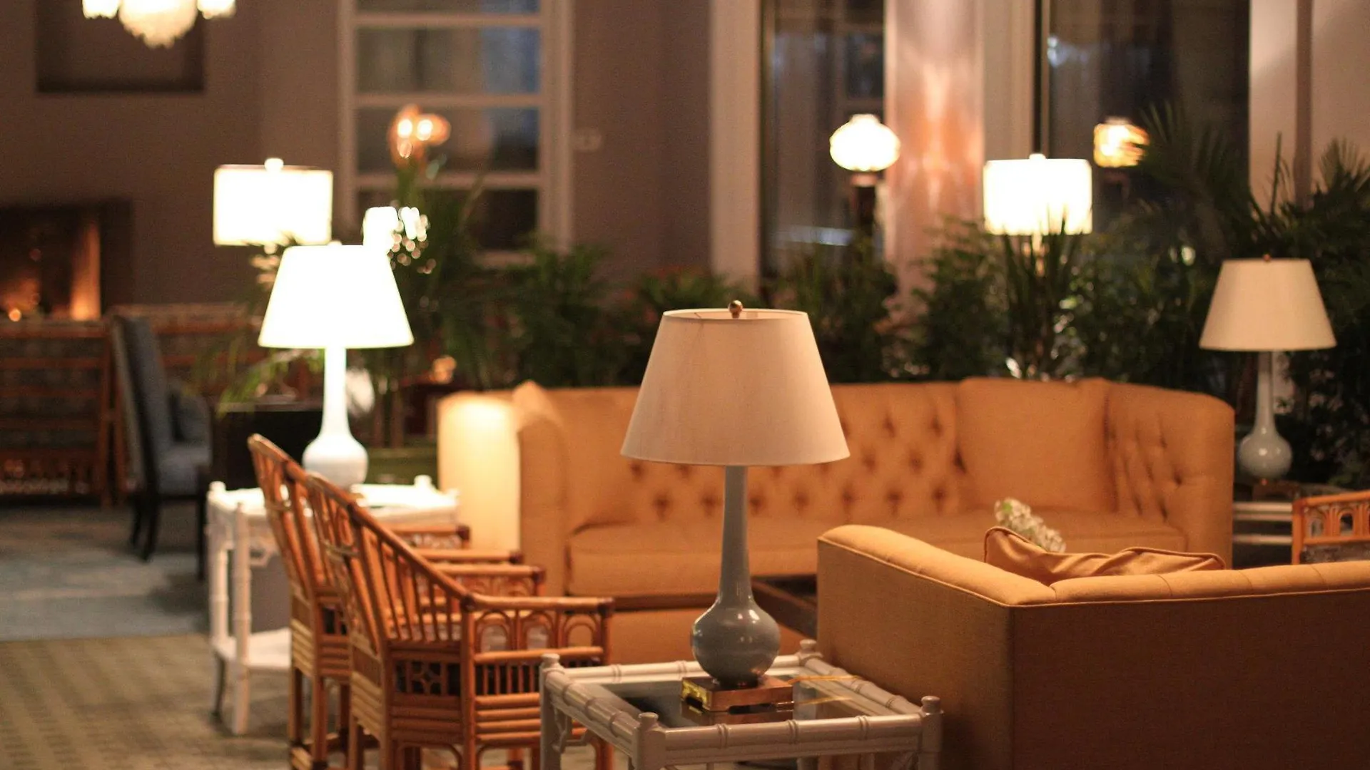 Beach Plaza Hotel Ocean City