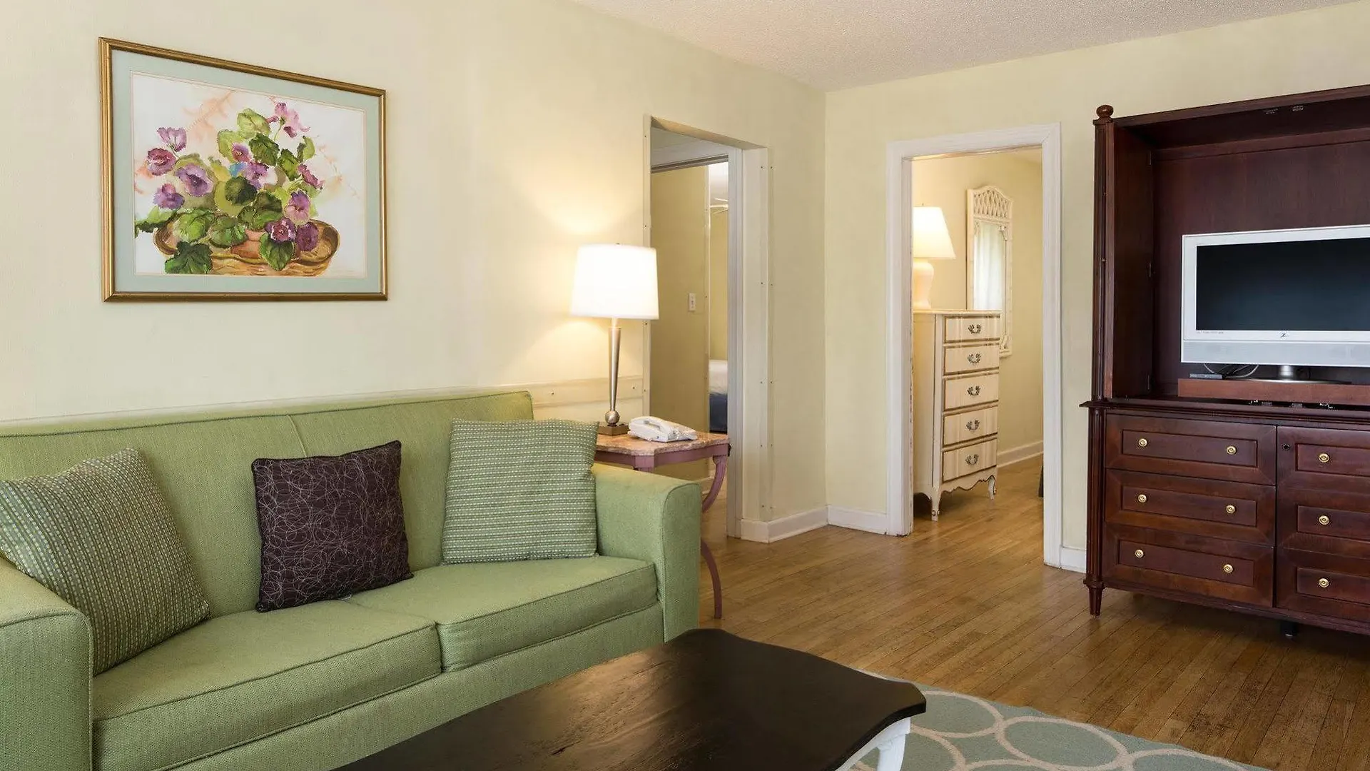 Beach Plaza Hotel Ocean City 3*,
