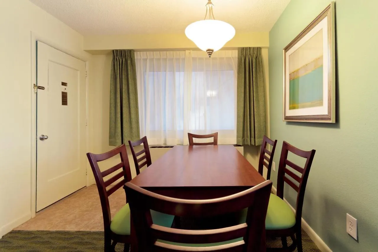Beach Plaza Hotel Ocean City