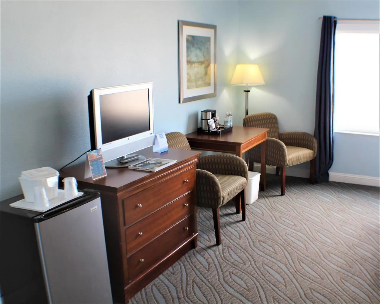 Beach Plaza Hotel Ocean City