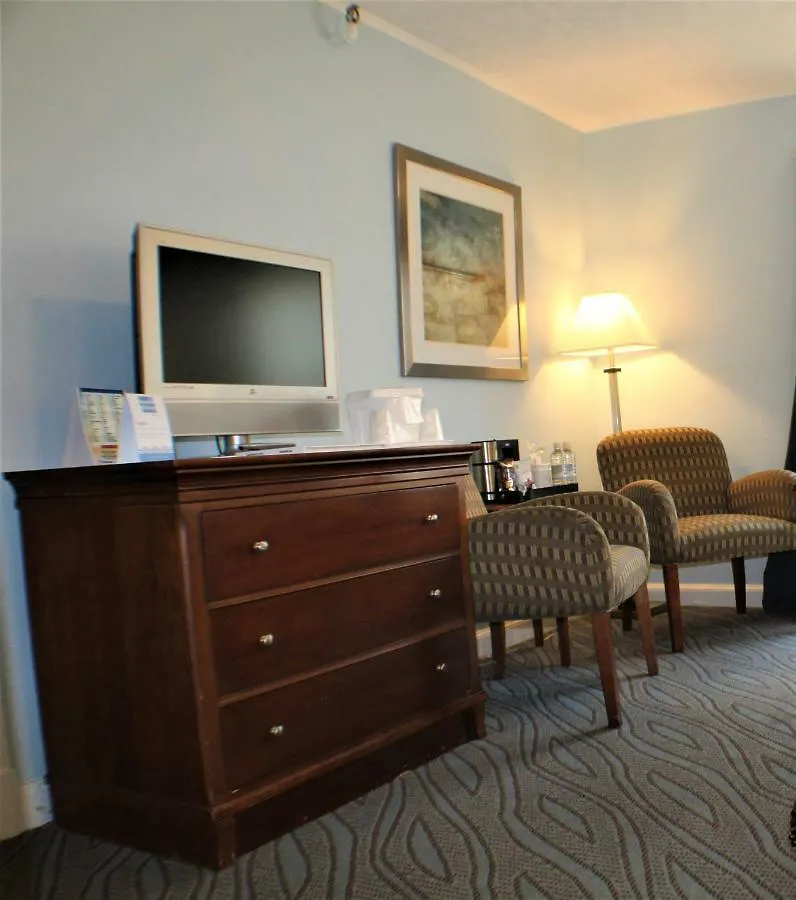 Beach Plaza Hotel Ocean City